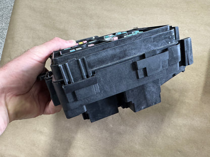 2024-2026 Ford Mustang GT Engine Bay Fuse Box Under Hood