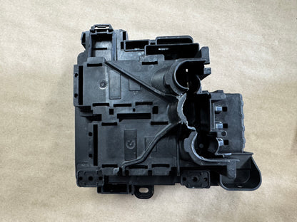 2024-2026 Ford Mustang GT Engine Bay Fuse Box Under Hood