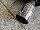 2015-2017 Ford Mustang GT Ford Performance by Borla Cat-Back Exhaust