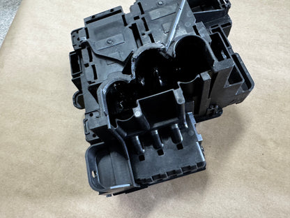 2024-2026 Ford Mustang GT Engine Bay Fuse Box Under Hood