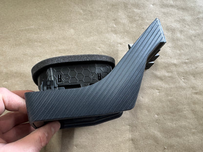 2024-2026 Ford Mustang S650 Dash Trim Air Vent LH RH Passenger Driver Panels