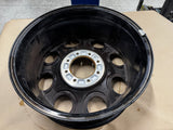 2023-2025 F-250 F-350 Black Wheel Rim 20x8 inch OEM