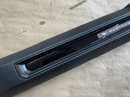 2024-2026 Ford Mustang S650 Dash Trim Air Vent LH RH Passenger Driver Panels