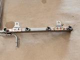 2018-2023 Mustang GT 5.0L Coyote OEM Fuel Rails