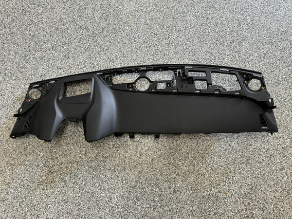 2016-2023 Camaro ZL1 SS Dash Upper Pad Heads Up Display Opening OEM