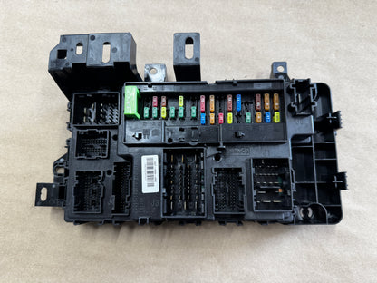 2024-2026 Ford Mustang GT 5.0L BCM Body Control Module Automatic TR3T-15604-JMAC