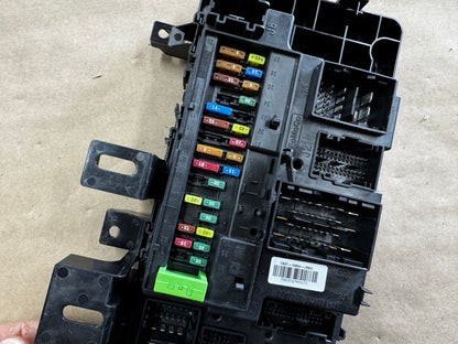 2024-2026 Ford Mustang GT 5.0L BCM Body Control Module Automatic TR3T-15604-JMAC