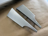 2015-2023 Ford Mustang GT 5.0 Aluminum Interior Dash Trim Kit 4-Piece