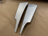 2015-2023 Ford Mustang GT 5.0 Aluminum Interior Dash Trim Kit 4-Piece
