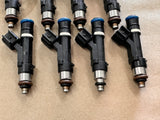 2018-2023 Ford Mustang GT 5.0L Coyote Set of 8 Fuel Injectors OEM