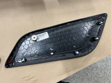 2018-2023 Ford Mustang GT Center Console Top Interior Trim Pieces Leather