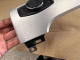 2015-2023 Ford Mustang GT 5.0 Aluminum Interior Dash Trim Kit 4-Piece
