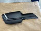 2020-2022 Mustang Shelby GT500 LH Driver Leather Insert Door Panel