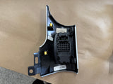 2015-2023 Ford Mustang GT 5.0 Aluminum Interior Dash Trim Kit 4-Piece