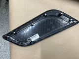 2018-2023 Ford Mustang GT Center Console Top Interior Trim Pieces Leather