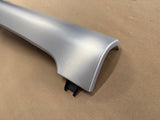 2015-2023 Ford Mustang GT 5.0 Aluminum Interior Dash Trim Kit 4-Piece