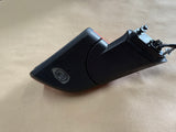 2015-2020 Ford Mustang GT LH Driver Side Mirror "Competition Orange"