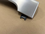 2015-2023 Ford Mustang GT 5.0 Aluminum Interior Dash Trim Kit 4-Piece