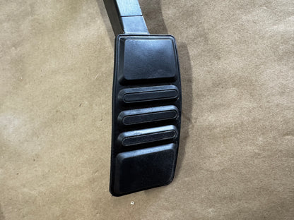 2024-2026 Ford Mustang GT Automatic Brake Pedal Assembly Accelerator Pedals