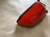 2015-2020 Ford Mustang GT RH Passenger Side Mirror "Competition Orange"