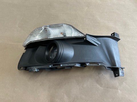 2015-2017 Ford Mustang GT LH Driver Side Turn, Fog Light Bezel