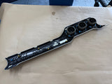 2015-2023 Ford Mustang GT 5.0 Aluminum Interior Dash Trim Kit 4-Piece