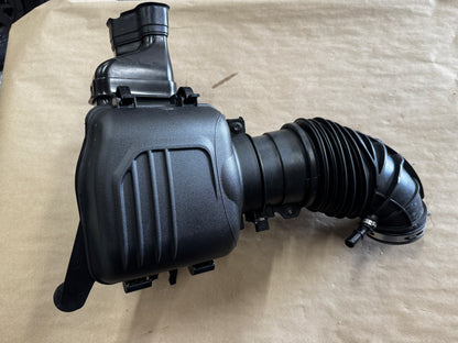 2024-2026 Ford Mustang GT Coyote Cold Air Intake Elbow MAF Housing LH Driver