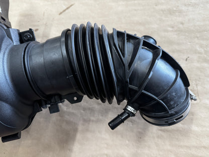 2024-2026 Ford Mustang GT Coyote Cold Air Intake Elbow MAF Housing LH Driver