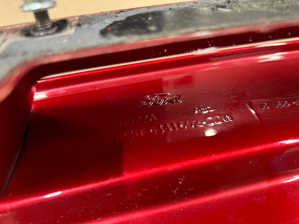 2015 2016 2017 Mustang 5.0 Oil pump w/ MMR sprocket and Boundary gears