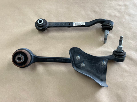 2015-2023 Ford Mustang GT RH Passenger Side Front Control Arms "Set" PP1
