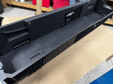 2023-2025 F-250 Super Duty Rear Seat Storage Compartment OEM