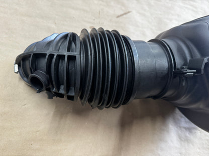 2024-2026 Ford Mustang GT Coyote Cold Air Intake Elbow MAF Housing LH Driver