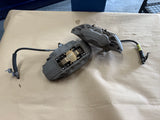 2015-2023 Ford Mustang GT 5.0L Front Brakes and Calipers