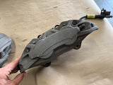 2015-2023 Ford Mustang GT 5.0L Front Brakes and Calipers