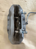 2015-2023 Ford Mustang GT 5.0L Front Brakes and Calipers