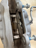 2015-2023 Ford Mustang GT 5.0L Front Brakes and Calipers