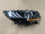 2018-2023 Ford Mustang GT 5.0 LH Driver Side Headlight LED HID