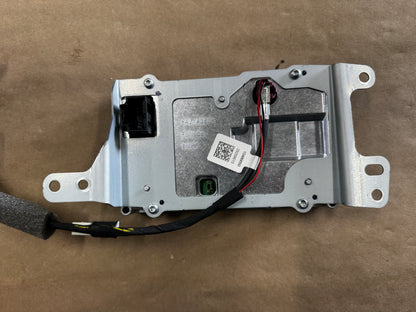 2026 Mustang S650 Speedometer Instrument Cluster Control Module "SR3T-10849-CF"