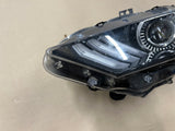 2018-2023 Ford Mustang GT 5.0 LH Driver Side Headlight LED HID