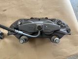 2015-2023 Ford Mustang GT 5.0L Front Brakes and Calipers