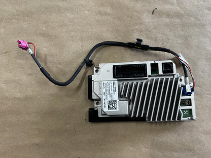2026 Ford Mustang S650 Sync APIM Module SU5T-14G670-FPF