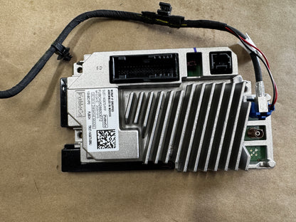 2026 Ford Mustang S650 Sync APIM Module SU5T-14G670-FPF