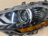 2018-2023 Ford Mustang GT 5.0 LH Driver Side Headlight LED HID