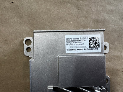 2026 Ford Mustang S650 Gateway Control Module "PU5T-14H474-FFG" - OEM