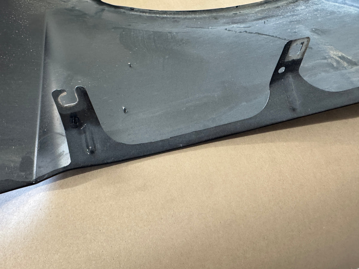 2018-2023 Ford Mustang GT LH Driver Side Fender "G1" - OEM