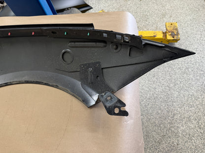 2018-2023 Ford Mustang GT LH Driver Side Fender "G1" - OEM