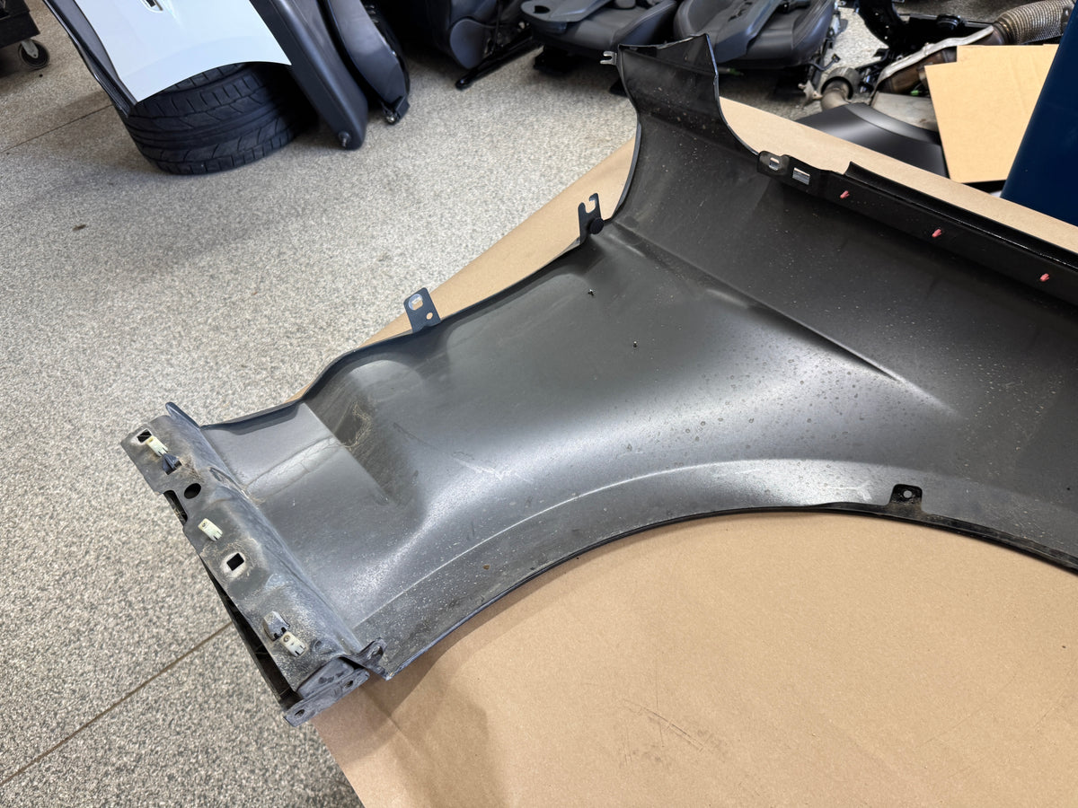 2018-2023 Ford Mustang GT LH Driver Side Fender "G1" - OEM