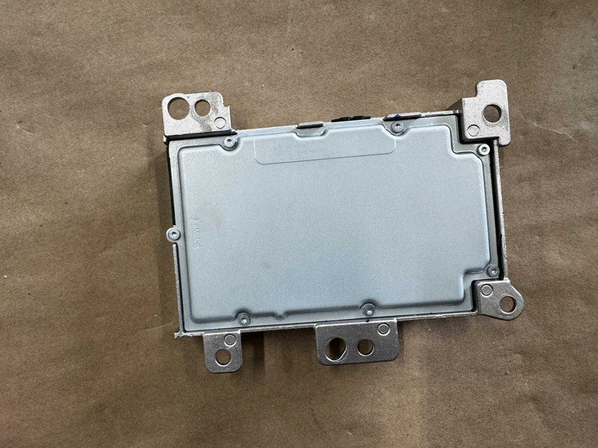 Slosh Module Mustang 2026 Ford Mustang S650 Gateway Control Module