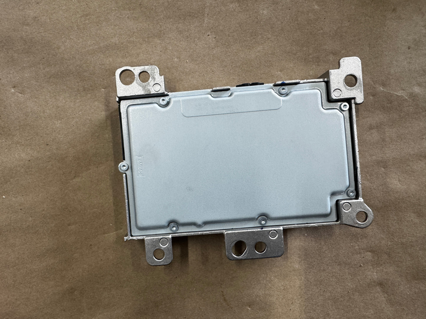 2026 Ford Mustang S650 Gateway Control Module "PU5T-14H474-FFG" - OEM