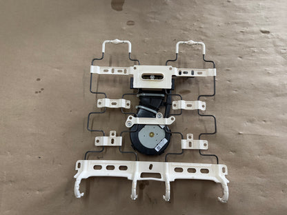 2015-2023 FORD MUSTANG FRONT RIGHT PASSENGER SIDE SEAT FAN ASSEMBLY W/MOUNT-